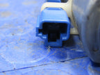 92-97 Land Cruiser LX450 FZJ80 Power Driver Seat Bottom Height Adjust 
