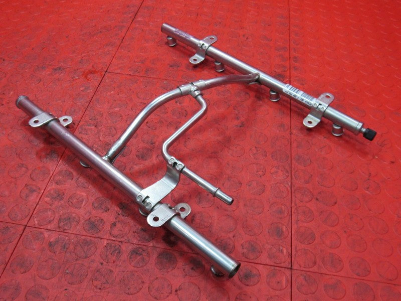 05-09 Grand Prix GXP Impala Monte Carlo SS 5.3L LS4 Fuel Injection Rai