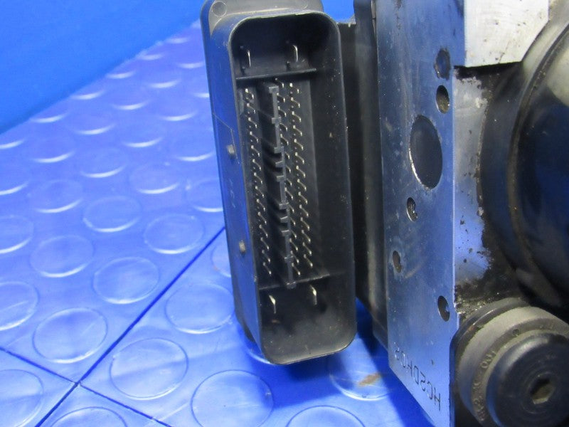 05-07 Hyundai Tucson Kia Sportage AWD ABS Anti-Lock Brake Pump 58920-2
