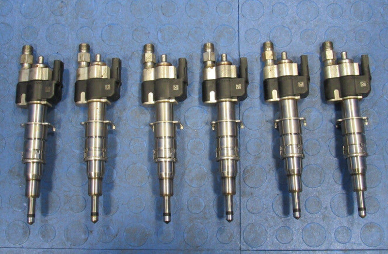 09-16 BMW Z4 / 07-10 335i 3.0L N54B30 Fuel Injector Index 11 135375852