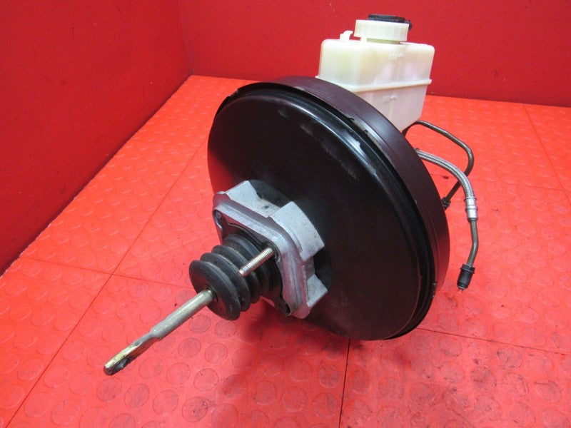 03-06 BMW M3 E46 DSC ABS Anti-Lock Brake Booster Pump Harness MK60 Swa