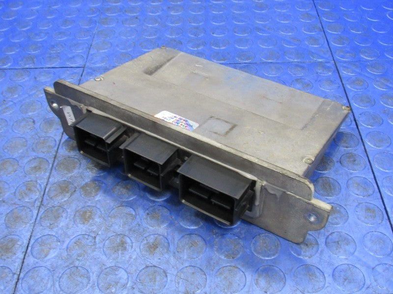 06-07 Explorer Mountaineer V6 ECU ECM PCM Engine Computer 6L2A-12A650-