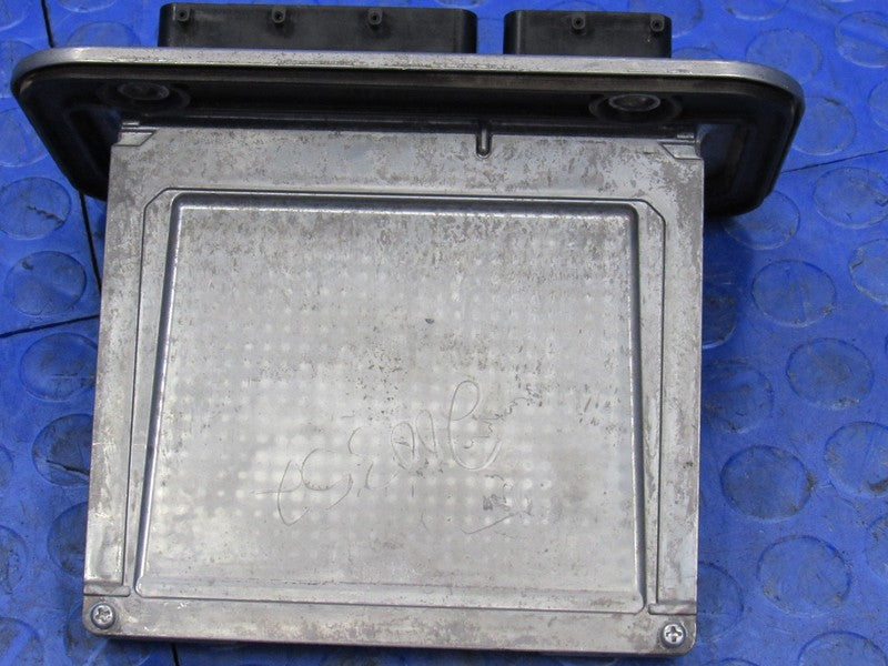 07 Toyota Tundra 4.0L V6 4x2 ECU ECM PCM Engine Computer 89661-0C760 5