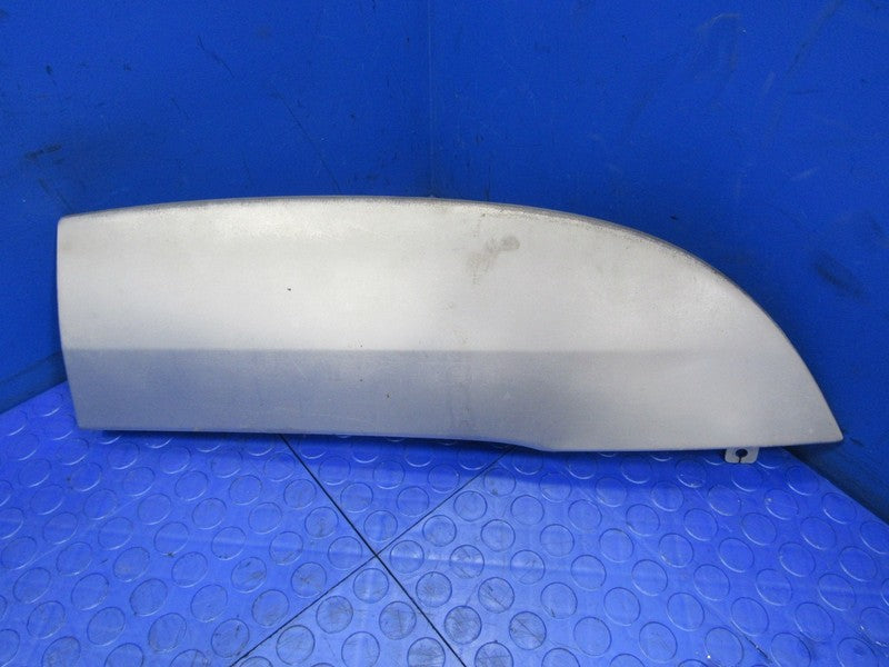 03-05 Toyota 4Runner Limited LH Left Side Rear Quarter Flare Trim Mold