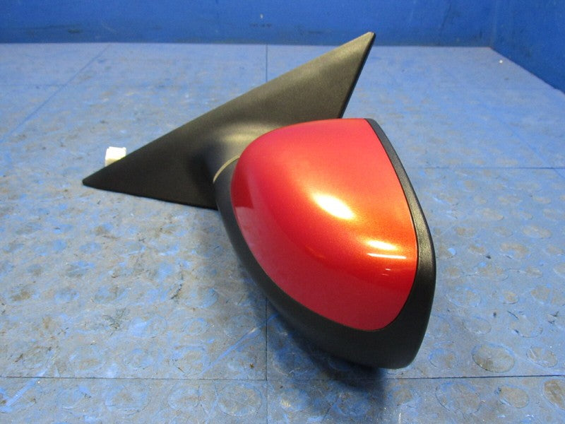 04-11 Mazda RX-8 RX8 Left LH Driver Side Power Door Mirror Velocity Re