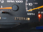 99-00 Yukon Tahoe Silverado 5.7L AT ECU ECM Engine Computer P/N 162634