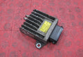 07-09 Mazda 3 2.3L AT TCU TCM Transmission Control Unit Module L34T 18