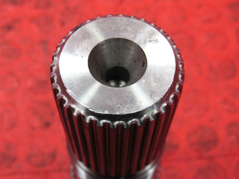 10-19 Silverado Sierra 2500 3500 4x4 Allison 1000 6 Speed Output Shaft