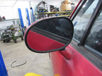 90-96 Mazda Miata NA Left LH Driver Side Manual Door Mirror Classic Re