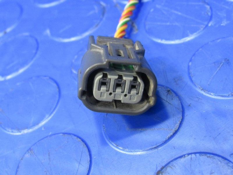 02-06 Acura RSX Honda CRV IMRC Intake Runner Wire Connector Pigtail Pl