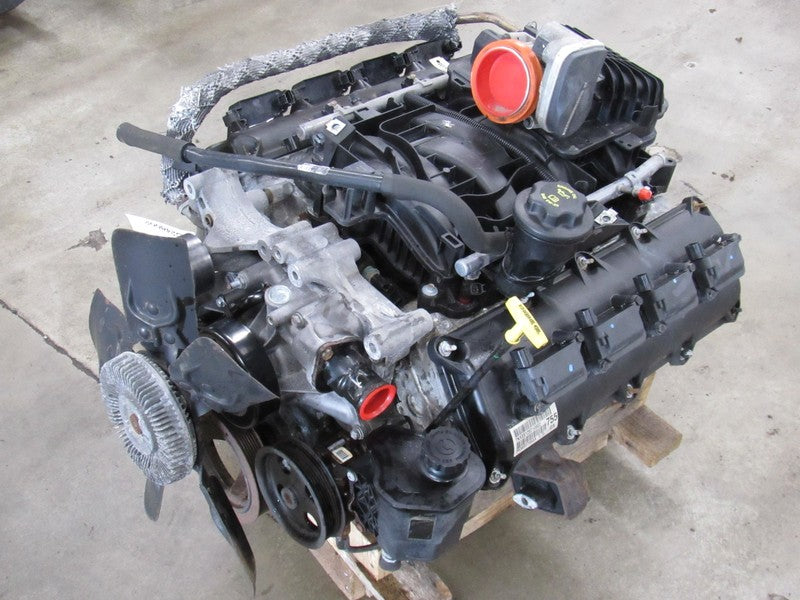 06-08 Dodge Ram 1500 5.7L Hemi Engine Motor Assembly VIN "2" 187K 4889