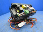 12-15 Mercedes C218 R231 W212 SAM BCM Body Control Module 2129006112 7