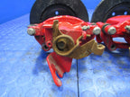 11-14 Ford Mustang Front Rear Left LH Right RH Brake Calipers Caliper 