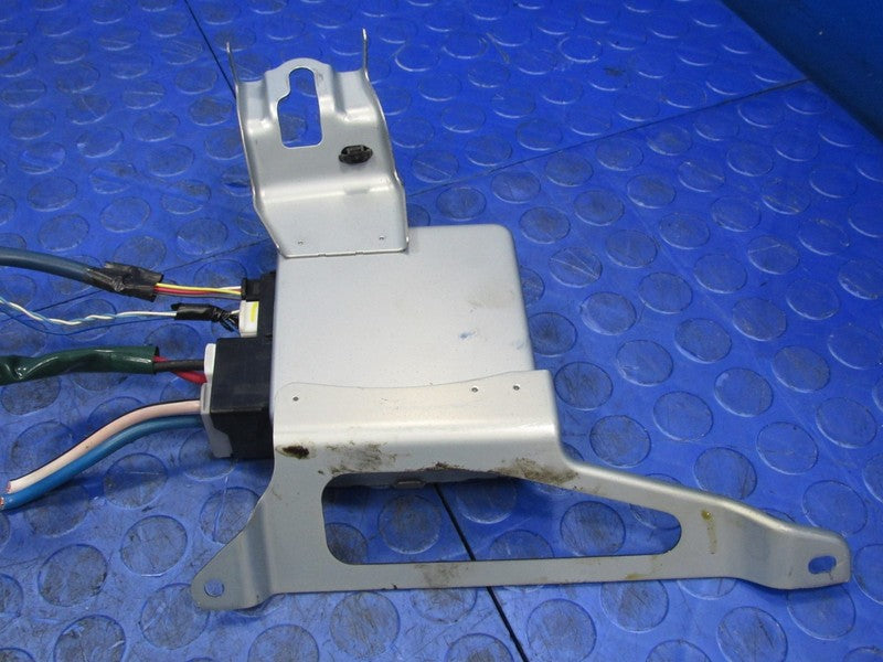 09-10 Toyota Corolla EPS Electric Power Steering Assist Motor Control 