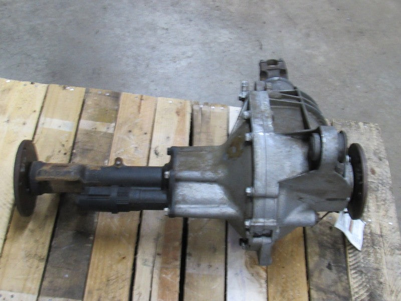 97-00 Chevrolet GMC K2500 K3500 Pickup Front Axle Differential 4.10 GT