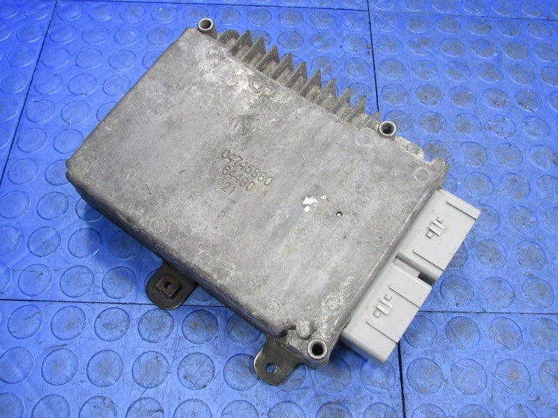 PLUG & PLAY 01 Dodge Caravan 2.4L ECU Engine Computer 04727512 PROG 57
