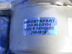 07-12 Mercedes SL550 SL63 AMG R230 Hydraulic Power Steering ABC Tandem