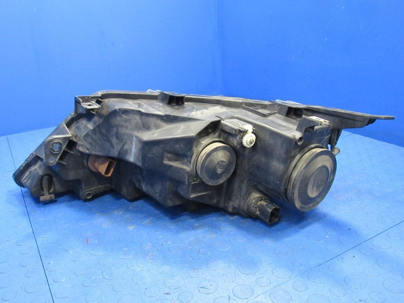 10-12 Ford Fusion Right RH Passenger Halogen Headlight Head Light Lamp