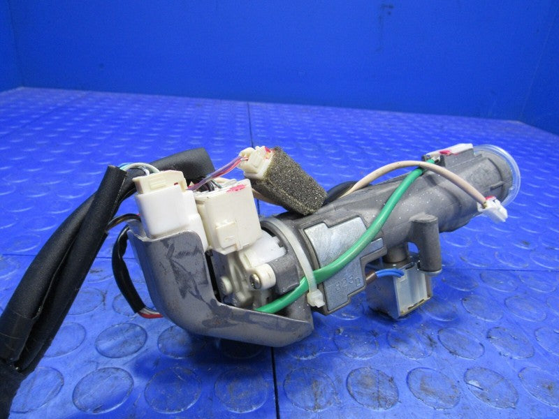 05 Lexus SC430 4.3L V8 ECU ECM Engine Computer Ignition Key Set 89661-