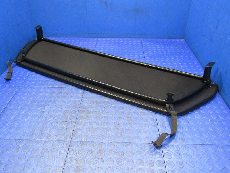 90-02 Mercedes SL Class R129 Pop Up Rear Wind Deflector Blocker Screen