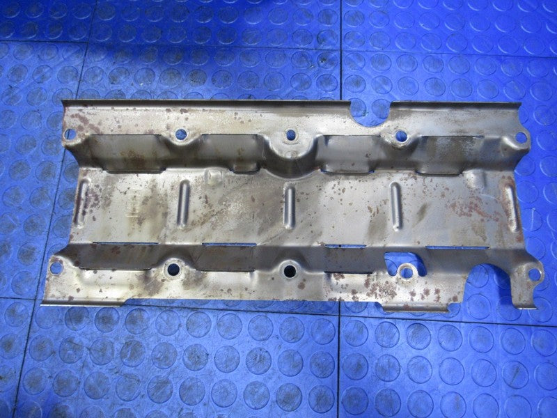 08-14 Chevrolet Silverado 4.8L 5.3L 6.0L 6.2L Level Sensor Oil Pan LS 
