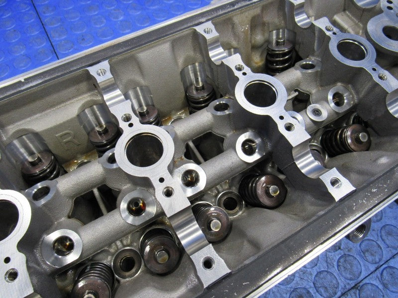 18-20 Huracan Performante EVO 5.2L V10 Right Cylinder Head CORE FOR PA