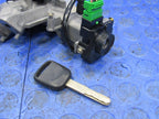 03-05 Honda Civic Ignition Switch Steering Lock Cylinder Tumbler W/ Ke