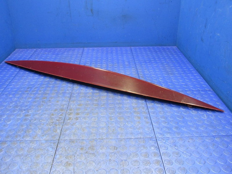 02-06 Escalade ESV SUV LED Third 3rd Brake Stop Lamp Light PARTS/REPAI