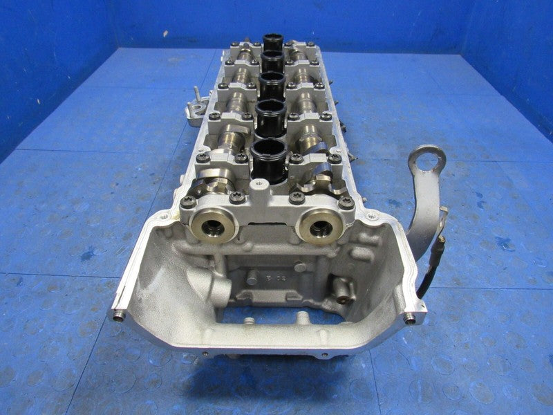 06-10 BMW M5 M6 S85 5.0L V10 Passenger Right RH Cylinder Head w/ Camsh