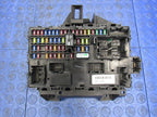 13-14 Ford F150 BCM SJB Smart Junction Fuse Relay Box Block DL3T-15604