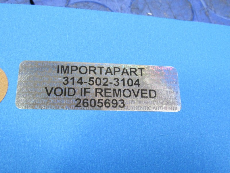 07-12 Colorado Canyon Trailblazer SARVC Battery Control Module 2582640