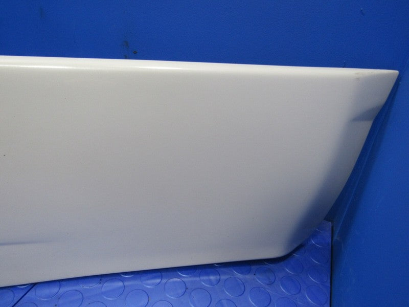 91-99 3000GT Right Passenger Side Exterior Door Cladding Trim Molding 