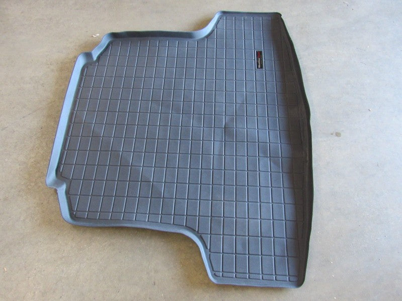 13-18 Nissan Altima WeatherTech Cargo Liner All Season Weather Trunk M