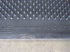 05-10 Honda Odyssey Van Original Floor Mats Set All Season Weather OEM