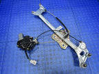 02-10 Lexus SC430 Coupe Right RH Passenger Power Window Regulator Moto