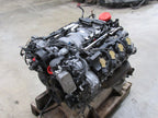 10-11 Mercedes-Benz E550 RWD W212 M273 5.5L V8 Engine Motor Assembly 1