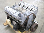 07-09 Silverado Sierra Tahoe Yukon 5.3L Long Block Engine 58x LMG LY5 