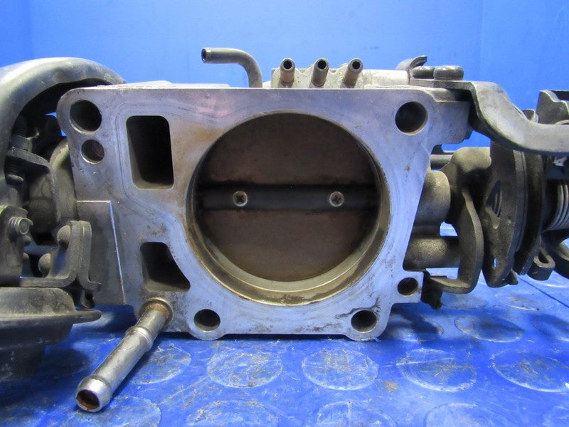 92-95 Lexus SC300 GS300 Supra 2JZ-GE 3.0L Throttle Valve Body w/o Trac