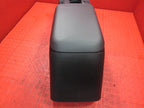 05-09 Ford Mustang GT Center Console MyColor Armrest Cupholder Black 2