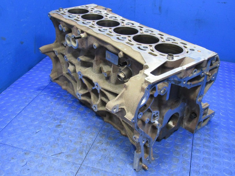 20-24 Silverado Sierra Tahoe Yukon 3.0L LM2 Duramax Diesel Bare Engine