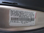 02-10 Lexus SC430 Third Brake Light Center Stop Lamp Egyptian Sand 4Q8