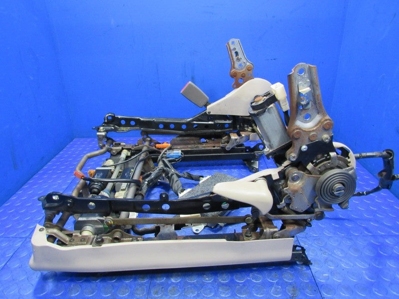 92-00 Lexus SC300 SC400 Left LH Driver Front Power Memory Seat Track A