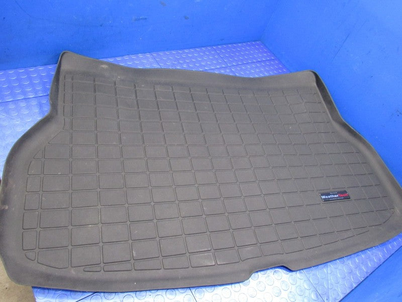 13-18 Acura RDX WeatherTech Cargo Liner All Season Weather Trunk Mat 7