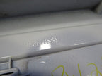 10-15 Honda Crosstour Spoiler Wing CHMSL Third Brake light Lamp White 