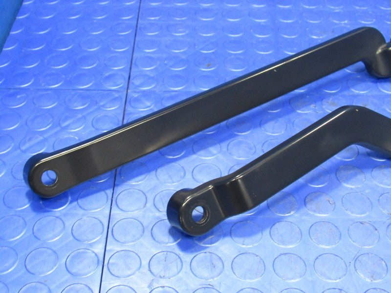 09-15 Honda Pilot Front Windshield Wiper Arms Driver Passenger LH RH S