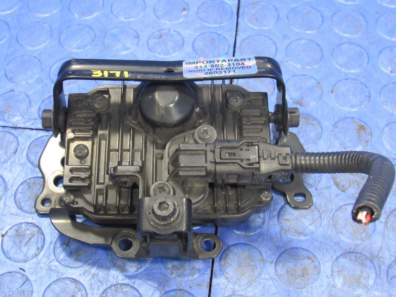 16-23 Toyota Lexus Cruise Control Distance Radar Sensor 88210-07010 OE