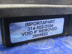 01-02 Silverado Sierra Duramax Engine Fuse Panel Relay Box Block 15328
