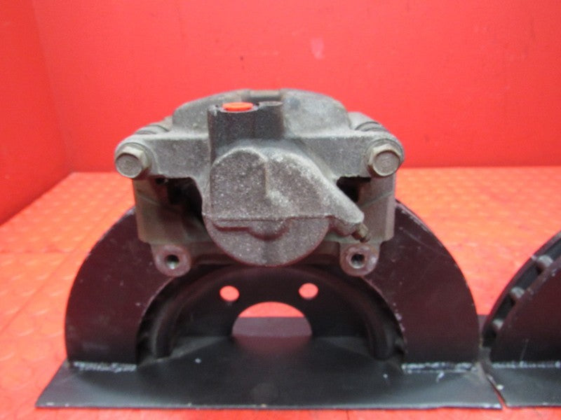 01-05 Mazda Miata MX-5 F/R Sport Hard S Big Brake Caliper Set Upgrade 