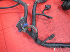04 Ford Mustang GT 4.6L 2V M/T ECM Engine Computer Wire Wiring Harness