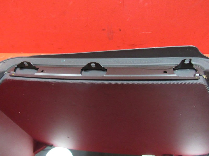 11-16 BMW 528i 535i 550i F10 Sunroof Moonroof Sun Roof Glass Panel OEM